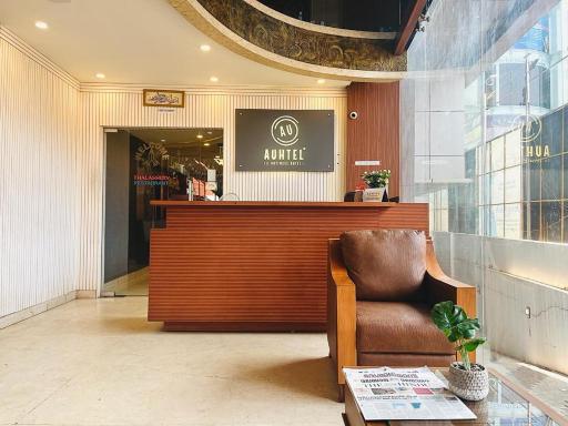 AUHTEL Kannur - Housity