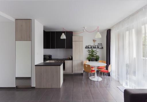 Dobó Apartman - Housity