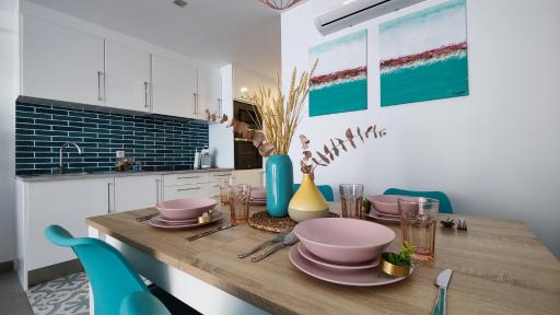 AMBOTO sun & beach apartment - Housity