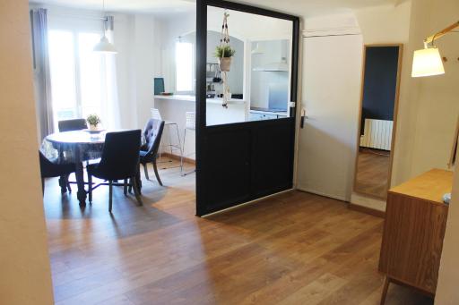 Magnifique appartement proche centre Collioure - Housity