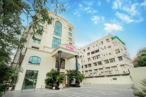Regenta Central Lucknow by Royal Orchid Hotels Limited - Hizvo