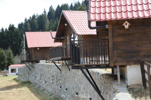 Çambaşı Armutalan Dağ Evleri - Housity
