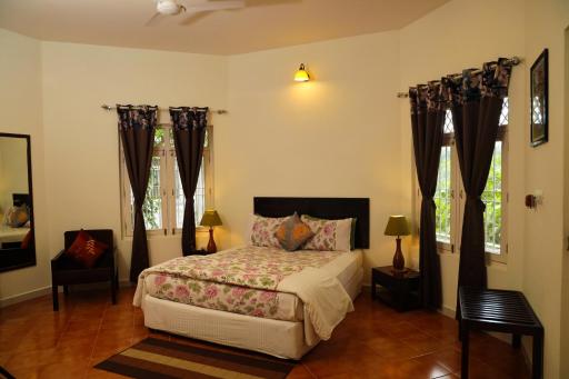Copperhill- A Luxury Homestay - Housity