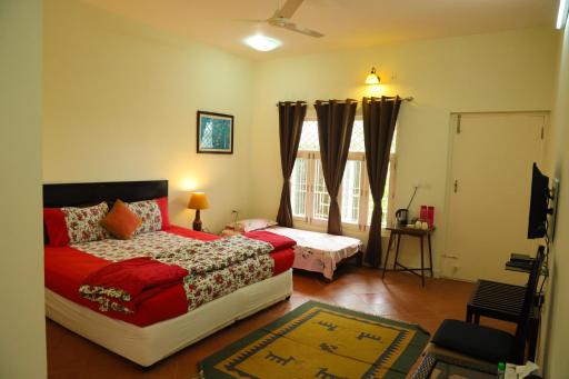 Copperhill- A Luxury Homestay - Housity