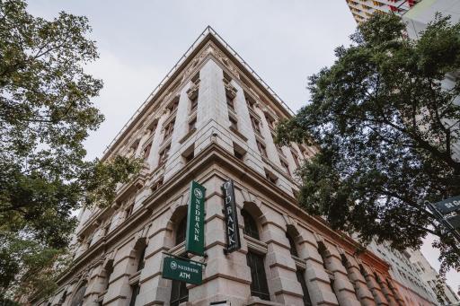 Old Bank Hotel - Lion Roars Hotels & Lodges - Housity