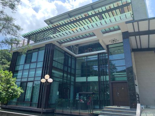 賽斯春天會館 - Seth Spring B&B - Housity