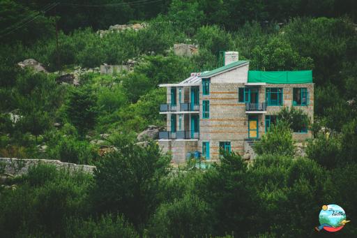 The Hillbilly’s Lodge - Housity