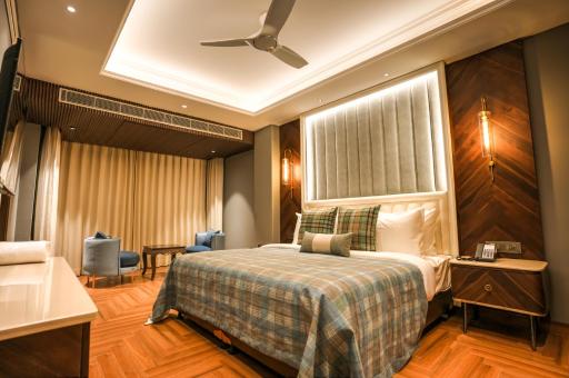 Atithi House - Housity