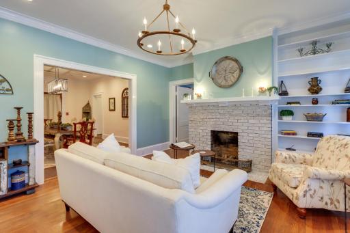 \'The Inn on Second\' - Jackson Family Home! - Housity