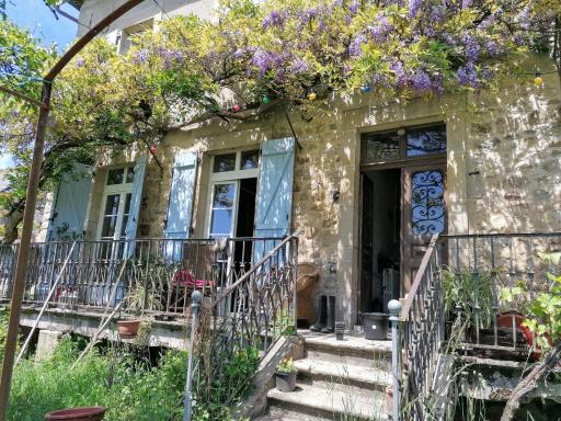Le Temps Serein Chambres et Tables d'Hote - Housity