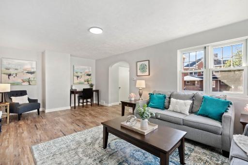 The Archer House - Housity