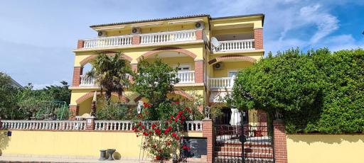 Bed & Breakfast BARBARA - Housity
