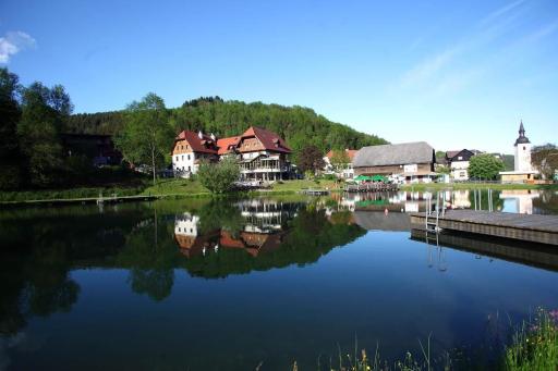 Seegasthof Breineder - Familien & Seminarhotel - Housity