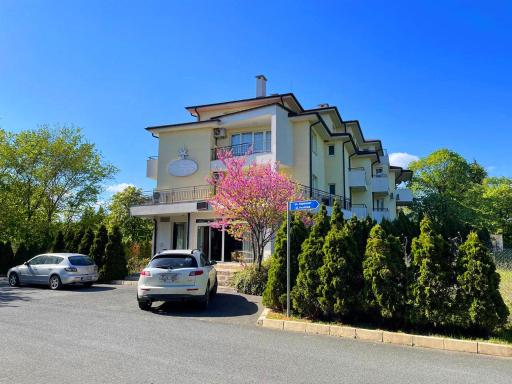 Ravda Family Resort. Park&Sea - Housity