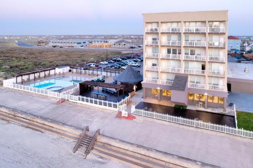 Wyndham Corpus Christi Resort North Padre Island - Housity
