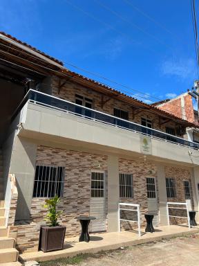 Apartamento Familiar e aconchegante - Housity