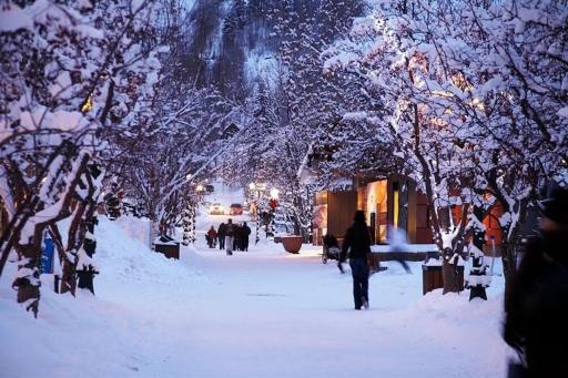 Aspen Little Nell 3 bedroom - Housity