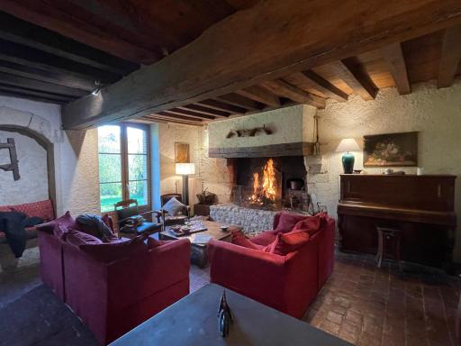 Gite Ligerie - Housity