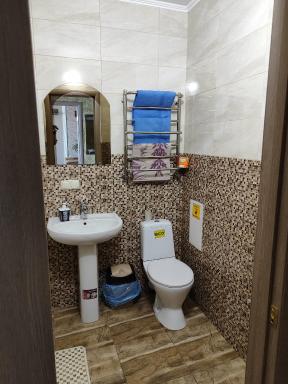 Апартаменти в новому будинку в самому центрi - Housity