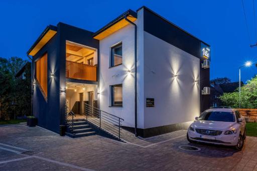 Villa Sol - Housity