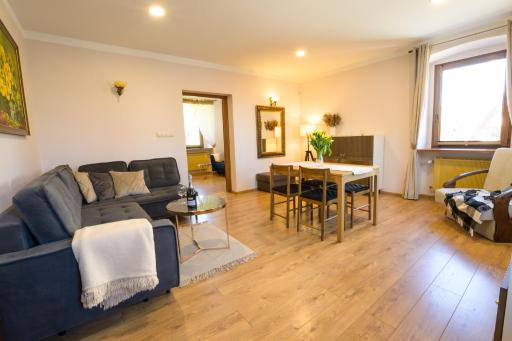 Apartament Oskar - Housity