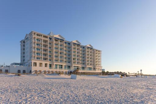 The Pensacola Beach Resort - Housity