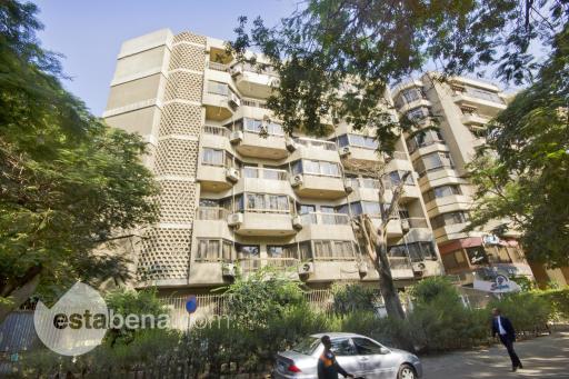 Maadi International Center Apartments - Housity