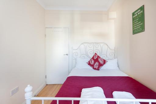 Kings Cross- Euston Apartments - Housity