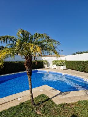 Villa Armanbel - Housity