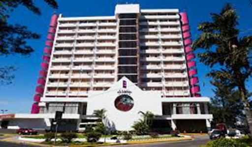 Hotel Las Americas - Housity