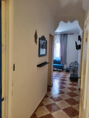 Bel appartement en 1 er étage ,proche à la plage 900 m - Housity