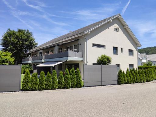 Moderne Wohnungen nahe Aarau und Olten im Herzen der Schweiz - Housity