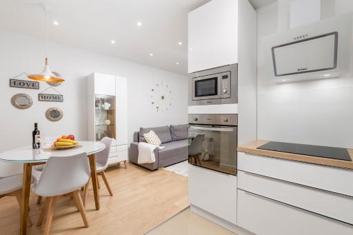 Apartment Opa Gold - Housity