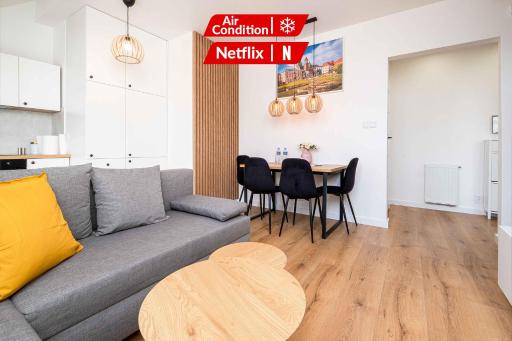Katowicka Premium Apartment - Housity