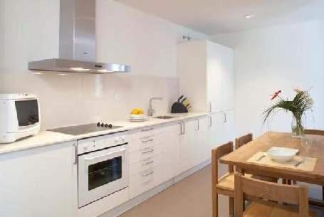 Apartamentos Murallas - Housity