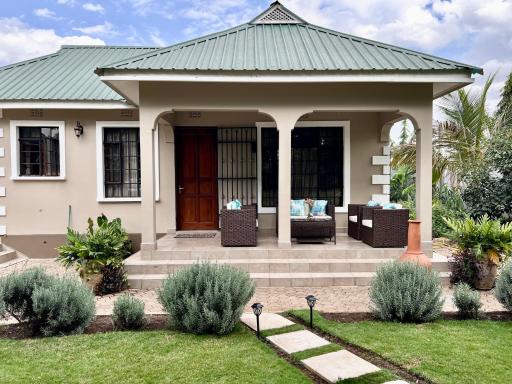 The Angelique Oasis - Housity