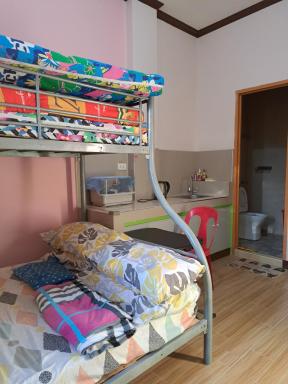 JZA Transient House - Housity