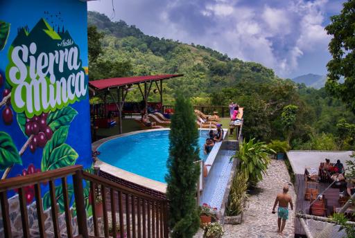 Hostal Sierra Minca - Housity