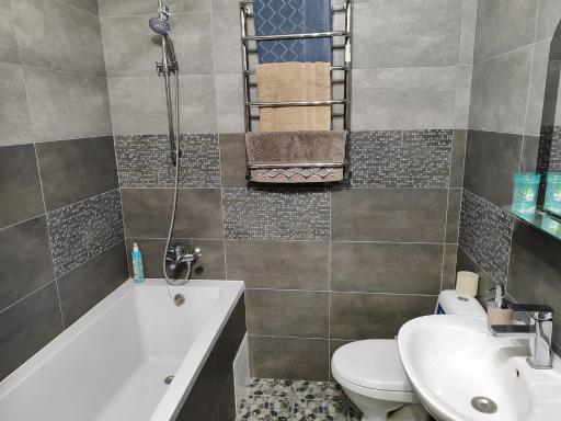 Новобудова Центр Либiдь Плаза - Housity