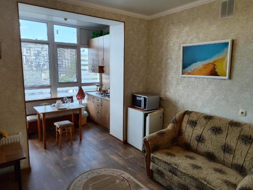 Новобудова Центр Либiдь Плаза - Housity