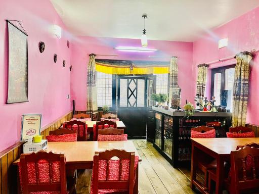 HOTEL ANAPURNA AND THAKALI KICHEN - Housity