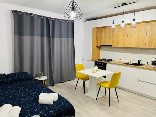 Apartament 1 camera Giroc - Housity