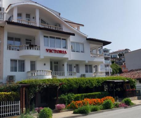 Victoria Family Hotel - Housity
