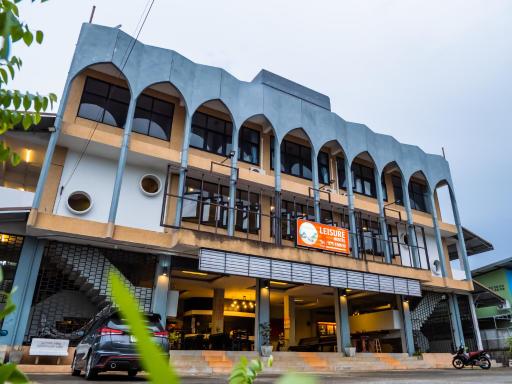 Leisure Hostel - Housity
