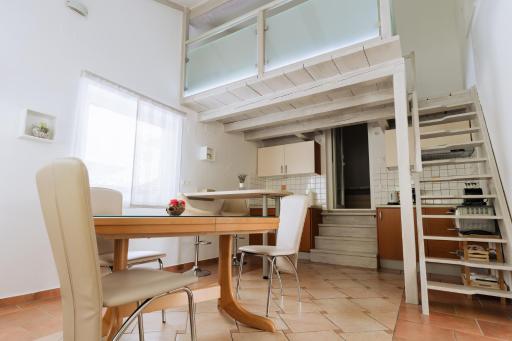 Apartment Kanalec - Housity