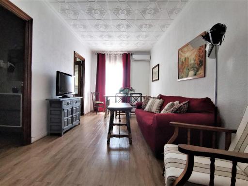 Casa Cervantes Toledo - Housity