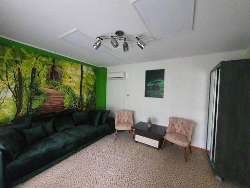 Magic Home - Housity
