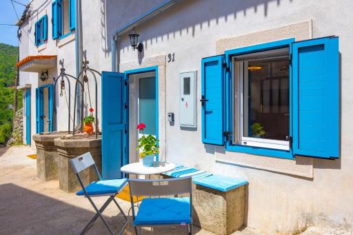 Mediterranean house Markoc new renovated! - Housity