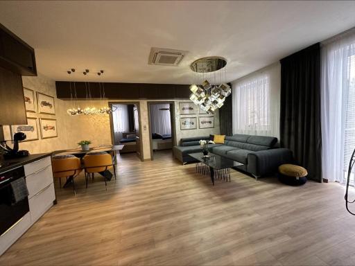 Apartmán Maťko - Housity