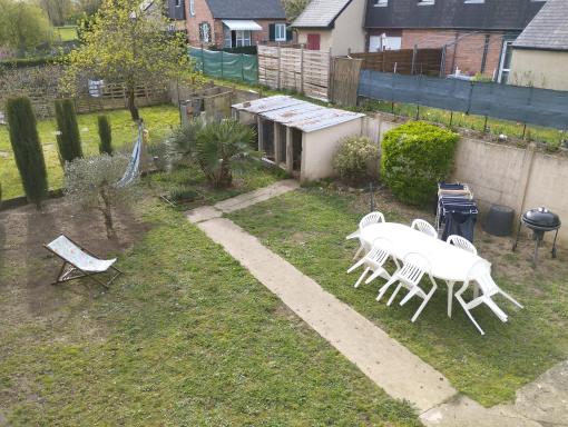 Maison Le Mans - Housity